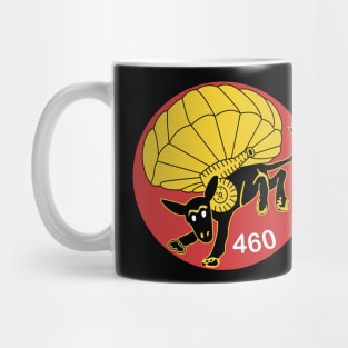 460th Parachute Field Artillery X 300 Mug